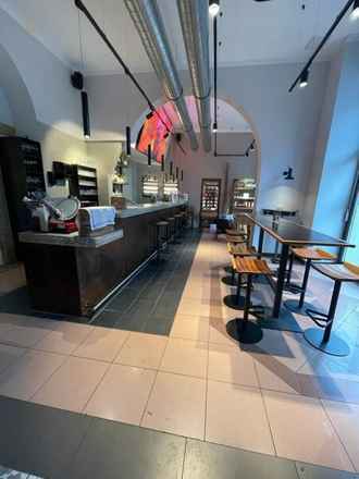 6,03 % Rendite! Attraktives Geschäftslokal nahe Belvedere