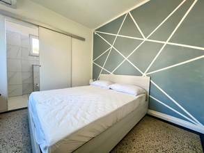 Thumbnail von Möblierte Wohnung mit Blick auf das Meer