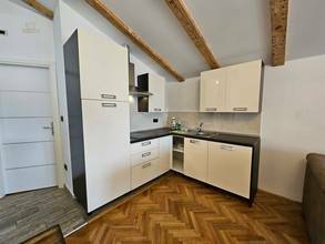 Thumbnail von Stadtwohnung mit schönem Meerblick