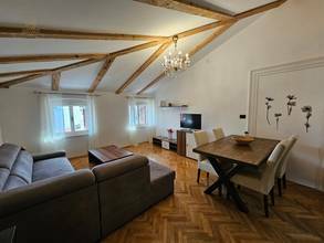 Thumbnail von Stadtwohnung mit schönem Meerblick