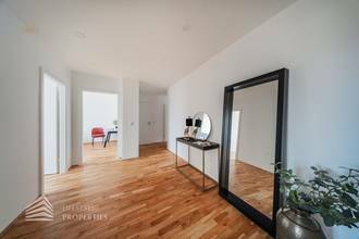 Thumbnail von Traumhafte 4-Zimmer-Wohnung mit Terrasse, Nähe U3 Enkplatz