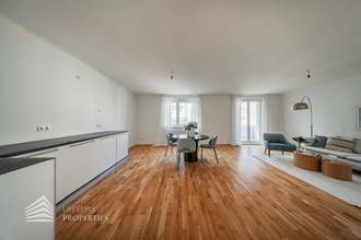 Thumbnail von Traumhafte 4-Zimmer-Wohnung mit Terrasse, Nähe U3 Enkplatz