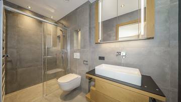 Thumbnail von Neuwertige Gartenwohnung in zentraler Ruhelage