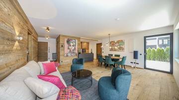 Thumbnail von Neuwertige Gartenwohnung in zentraler Ruhelage