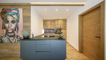 Thumbnail von Neuwertige Gartenwohnung in zentraler Ruhelage