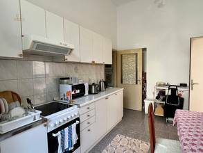 Thumbnail von Appartement in historischer Villa direkt am Meer / Lungomare