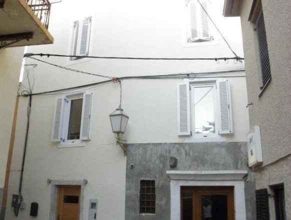 Boutique Hotel im Herzen der Altstadt von Krk