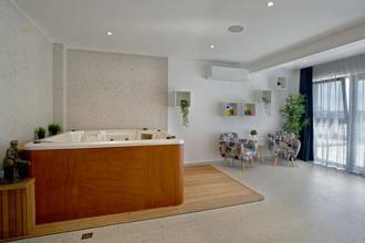 Thumbnail von Nowoczesna willa z basenem i pięknym widokiem na morze