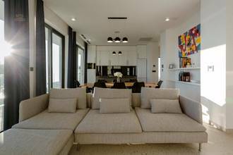 Thumbnail von Nowoczesna willa z basenem i pięknym widokiem na morze