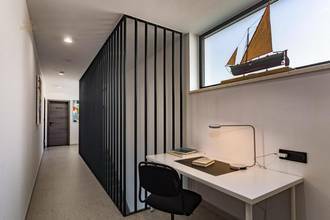 Thumbnail von Nowoczesna willa z basenem i pięknym widokiem na morze