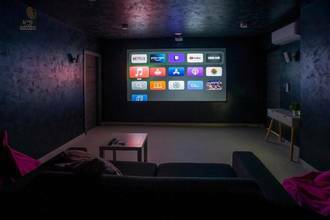 Thumbnail von Nowoczesna willa z basenem i pięknym widokiem na morze