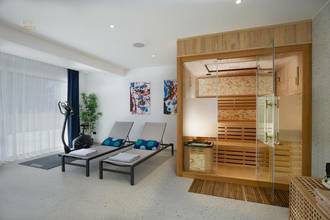 Thumbnail von Nowoczesna willa z basenem i pięknym widokiem na morze