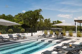 Thumbnail von Moderne Villa mit Swimmingpool und Tennisplatz, Region Porec