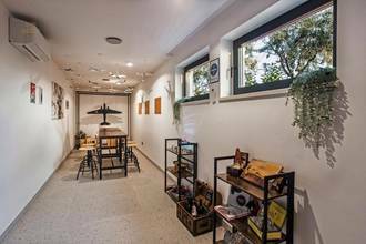 Thumbnail von Nowoczesna willa z basenem i pięknym widokiem na morze