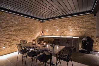 Thumbnail von Nowoczesna willa z basenem i pięknym widokiem na morze