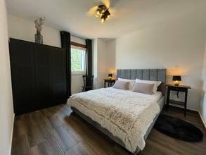 Thumbnail von Mediterrane Villa in ruhiger Lage mit Blick auf das Meer