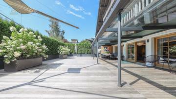 Thumbnail von Luxury apartment with pool in a prime central location