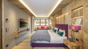 Thumbnail von Luxury apartment with pool in a prime central location