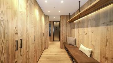 Thumbnail von Luxury apartment with pool in a prime central location