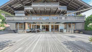 Thumbnail von Luxury apartment with pool in a prime central location