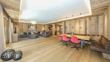 Thumbnail von Luxury apartment with pool in a prime central location