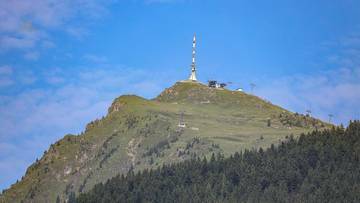 Thumbnail von Luxury apartment with pool in a prime central location