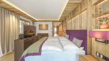 Thumbnail von Luxury apartment with pool in a prime central location