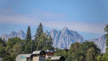 Thumbnail von Luxury apartment with pool in a prime central location