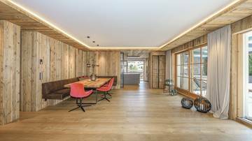 Thumbnail von Luxury apartment with pool in a prime central location