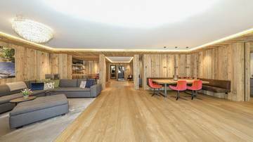 Thumbnail von Luxury apartment with pool in a prime central location