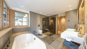 Thumbnail von Luxury apartment with pool in a prime central location