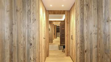 Thumbnail von Luxury apartment with pool in a prime central location