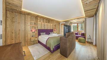 Thumbnail von Luxury apartment with pool in a prime central location