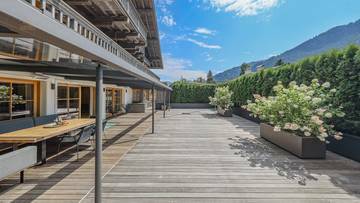 Thumbnail von Luxury apartment with pool in a prime central location