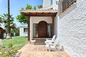 Thumbnail von Luxus-Villa in Mijas R2519993