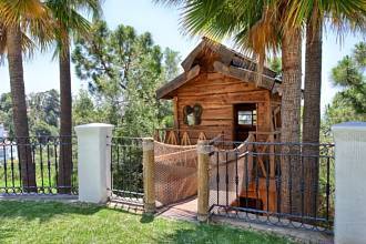 Thumbnail von Luxus-Villa in Mijas R2519993