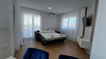 Thumbnail von Moderne Neubau-Appartements mit Meerblick