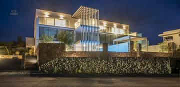 Thumbnail von Luxus-Penthouse mit Panorama-Meerblick