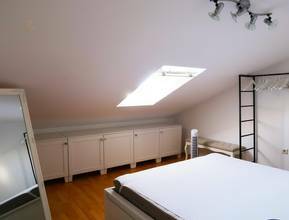 Thumbnail von Dachgeschosswohnung mit schönem Blick auf das Meer