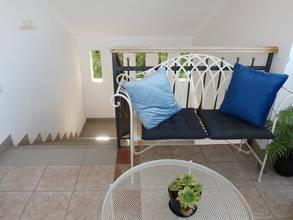 Thumbnail von Dachgeschosswohnung mit schönem Blick auf das Meer