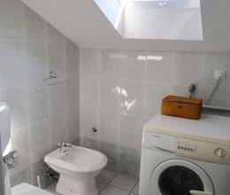 Thumbnail von Dachgeschosswohnung mit schönem Blick auf das Meer