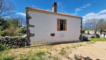 Thumbnail von Renoviertes Steinhaus mit Meerblick