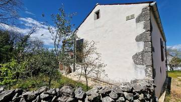 Thumbnail von Renoviertes Steinhaus mit Meerblick