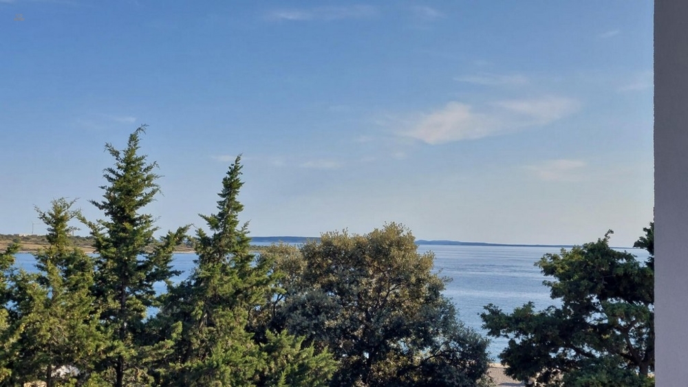 Neues Appartement nahe dem Meer