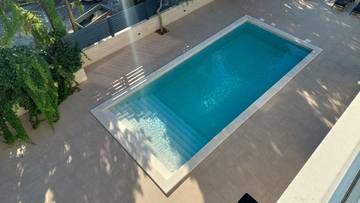 Thumbnail von Neues Appartement nahe dem Meer