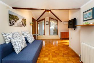 Thumbnail von Appartementhaus mit 4 Wohnungen