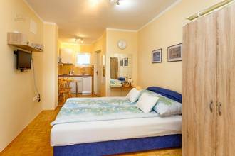 Thumbnail von Appartementhaus mit 4 Wohnungen