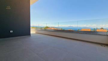 Thumbnail von Appartement mit Meerblick + Appartement im Erdgeschoss mit Garten