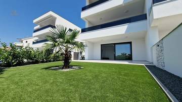 Thumbnail von Zwei Appartements (EG mit Garten + 1. Etage) im modernen Neubau