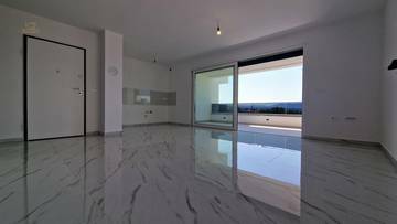 Thumbnail von Zwei Appartements (EG mit Garten + 1. Etage) im modernen Neubau